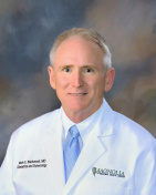 Mark Edward Blackwood, MD