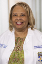 Marilyn Maxwell, MD