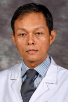 Win Myint Aung, MD, MBA