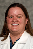 Heather K Cross, MD