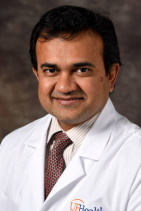 Pradeep Vasudeva Kadambi, MD, MBA, FASN, FAST