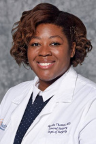 Ayesha Ayene Thomas, MD