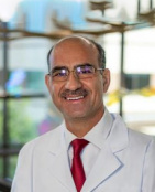 Hussein Alammar, MD