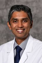 Arvind Balavenkataraman, MD