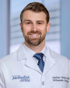 Zachary Shirley, MD