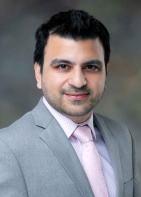 Jahanzeb Effendi, MD