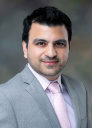 Jahanzeb Effendi, MD