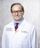 Luis Fernandez, MD, KHS, KCOEG, FACS, FASAS, FCCP, FCCM, FICS