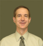 Dr. David K. Moore, MD