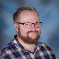 Dr. Jacob V. Whyte, DO - Rockingham, VA - Anesthesiology