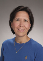 Annette D Segura, MD