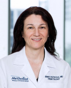 Jenny Petkova, MD
