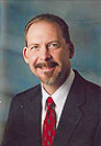 David B. Vaughan, MD