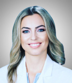 Solomiya Peregovska, DMD
