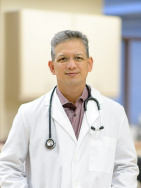 David Damian JR., MD