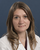 Raluca Milos, MD