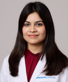 DANIA AIJAZ SHAH, MD
