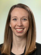 Rachel Marie DeHoogh, APRN, CNP