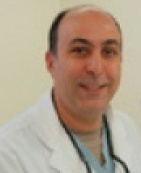 Guy Rocco Biagiotti, DDS