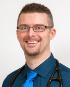 Brent C Faherty, APRN