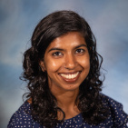 Mishalini H. Suresh, PA-C