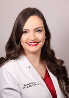 Hannah Beam, DNP, RN, FNP-BC