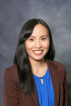 Dr. Rebecca Chung, OD, FAAO, FSLS