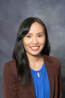 Dr. Rebecca Chung, OD, FAAO, FSLS