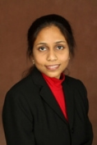 Diana Vinodhini Thangathurai, MBBS