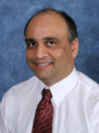Dr. Dilip V Ghanekar, MD