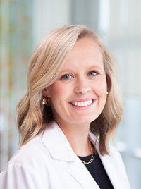 Eliza Bischof, PA-C