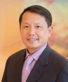 Chaiyaporn Kulsakdinun, MD