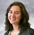 Aysha L Schaper, MD