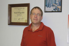 Dr. Donald Dean Regier, MD