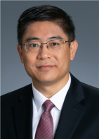 S Steven Wang, MD, PhD