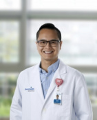 Orlando Zarate JR., MD