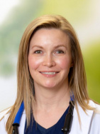 Heidi M Blanton, APRN-CNP