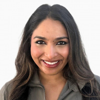 Beverly B. Varughese