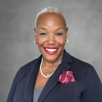 Deborah Saint-Phard