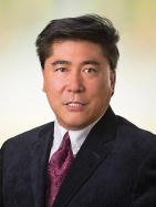 Albert Ke-Chung Hsiao, MD