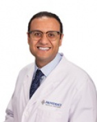 Peter Khalil, MD