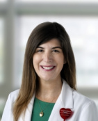 Lauren Cornell, MD