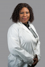 Paulina Amoah, NP