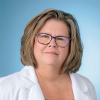 Sheila Erasmus, APN