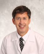 John Dietrick III, MD