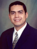 Dr. Eduardo Carrillo, MD