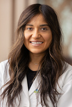 Michelle Sendejas, DO, RESIDENT