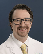 Christopher M Sanders, MD