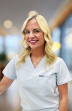 Meghan Amanda Turner, APN