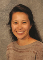 Stephanie Hsu, MD, PhD